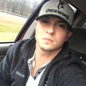 Meet your Posher, Corey